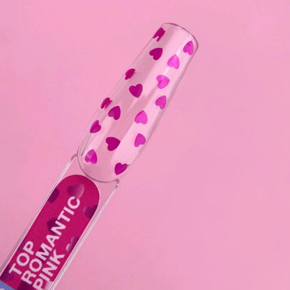 Lunamoon Top Romantic Pink - 13ml — image 2