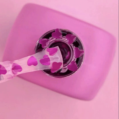 Lunamoon Top Romantic Pink - 13ml — image 3