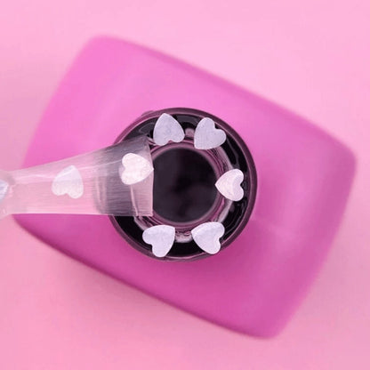 Lunamoon Top Romantic White - 13ml — image 3