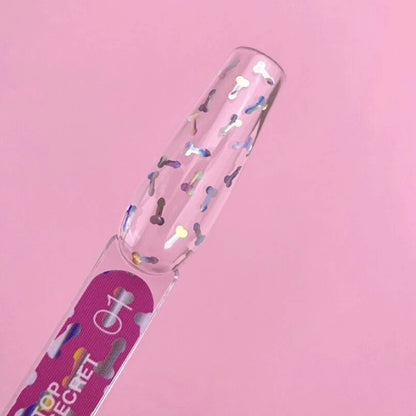 Lunamoon Top Secret nr 1 - 13ml