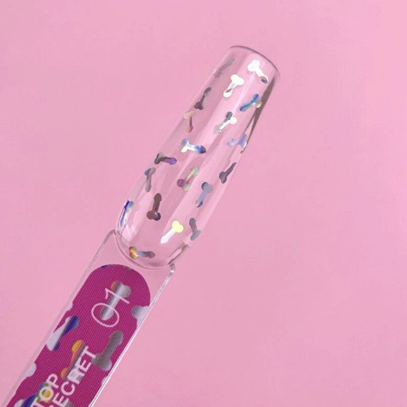 Lunamoon Top Secret nr 1 - 13ml