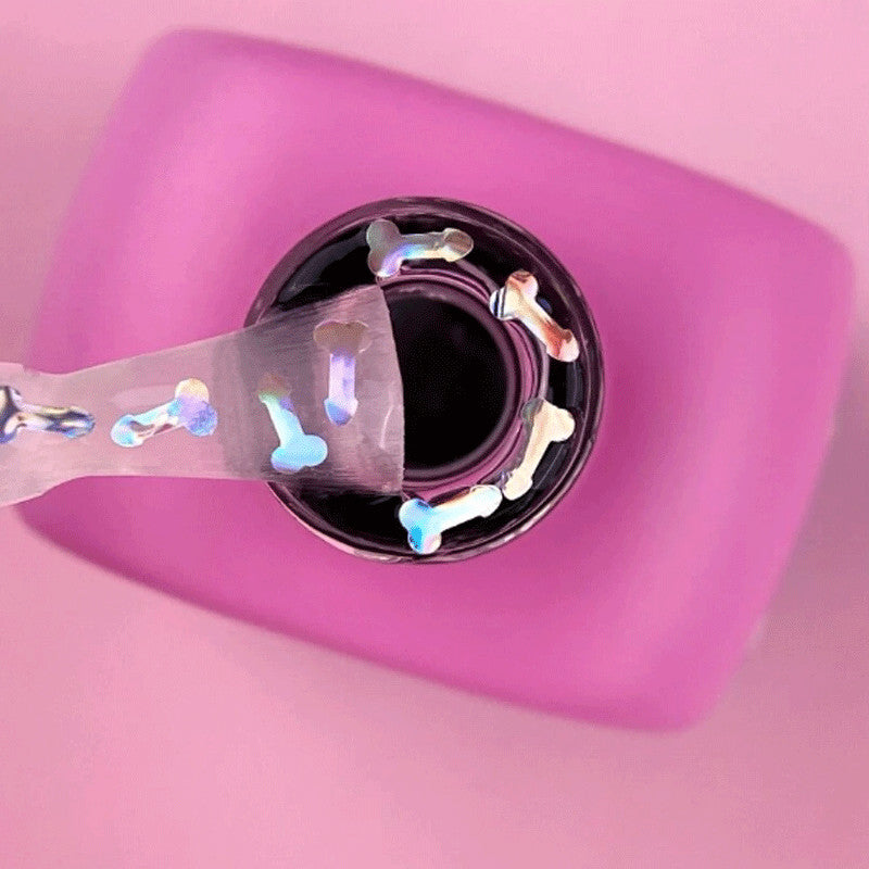 Lunamoon Top Secret nr 1 - 13ml — image 3