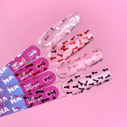 Lunamoon Top Secret nr 1 - 13ml — image 4