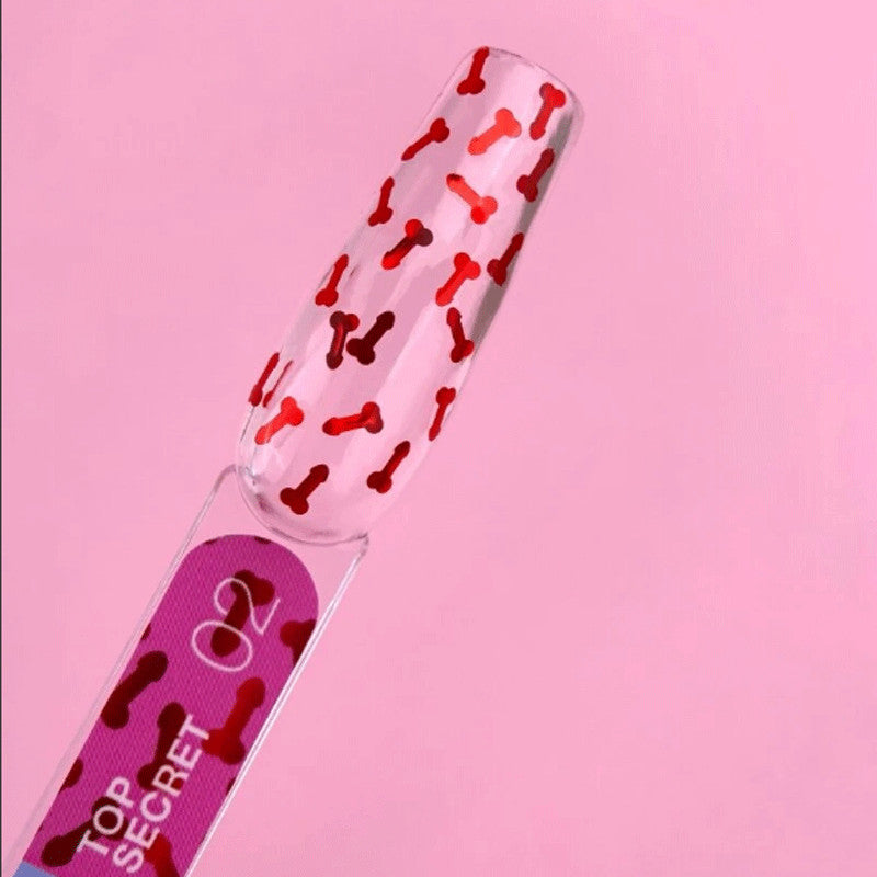 Lunamoon Top Secret nr 2 - 13ml — image 2