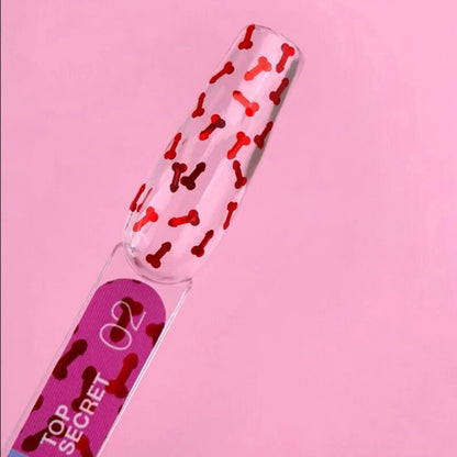 Lunamoon Top Secret nr 2 - 13ml — image 2