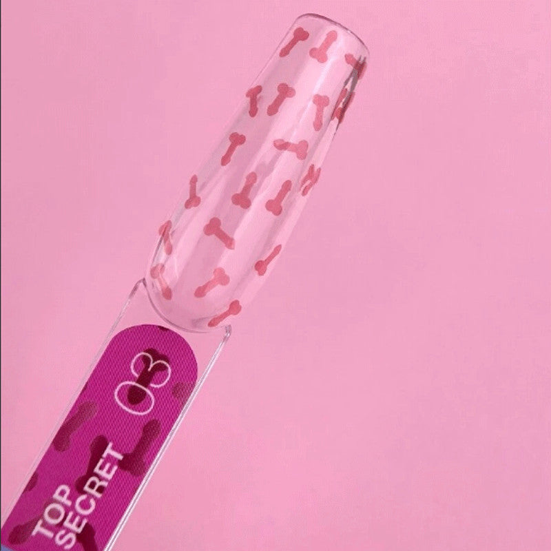 Lunamoon Top Secret nr 3 - 13ml — image 2