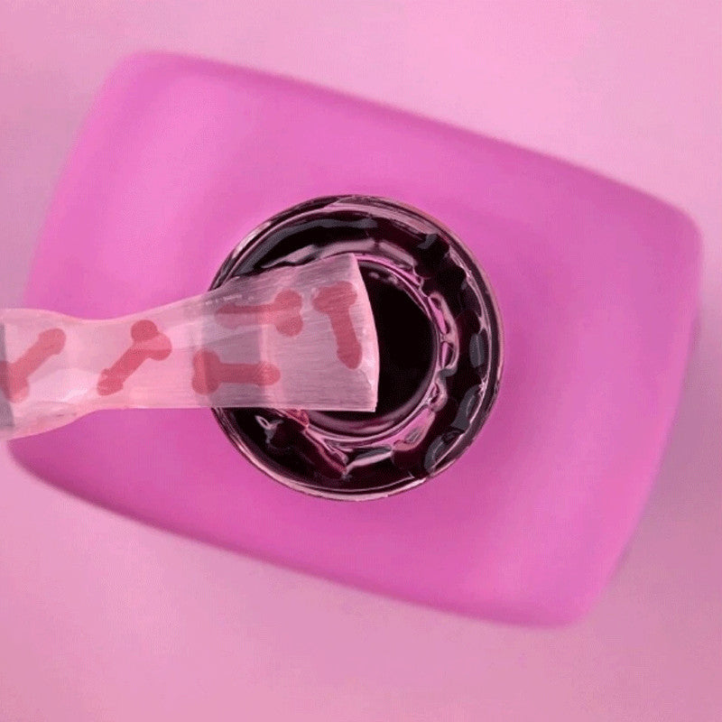 Lunamoon Top Secret nr 3 - 13ml — image 3
