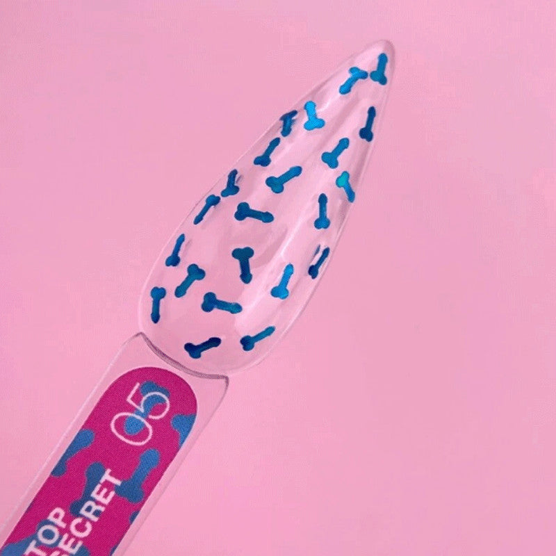 Lunamoon Top Secret nr 5 - 13ml — image 2