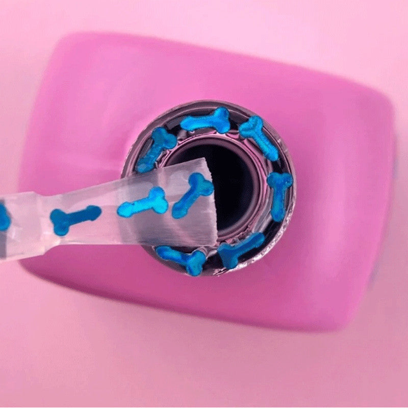 Lunamoon Top Secret nr 5 - 13ml — image 3