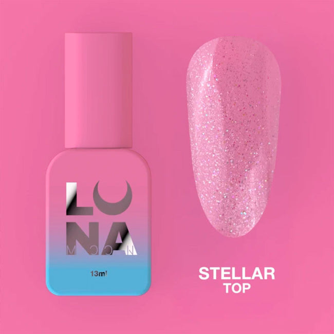 Lunamoon Top Stellar - 13 ml