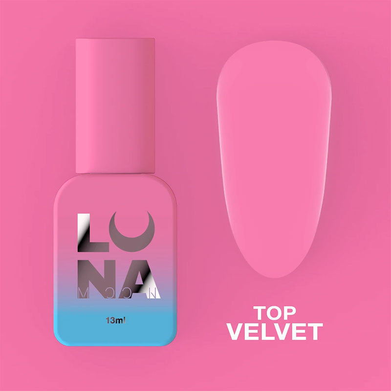 Lunamoon Top Velvet MAX - 13ml