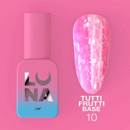 Lunamoon Tutti Frutti Base № 10 - 13 ml