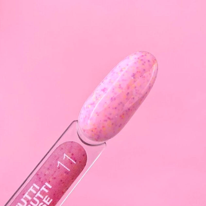 Lunamoon Tutti Frutti Alusgeeli № 11 - 13 ml — kuva 2