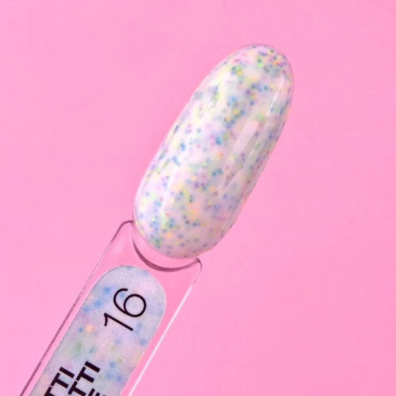 Lunamoon Tutti Frutti Base №16 - 13 ml — image 3