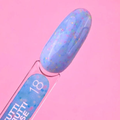 Lunamoon Tutti Frutti Base №18 - 13 ml — image 3