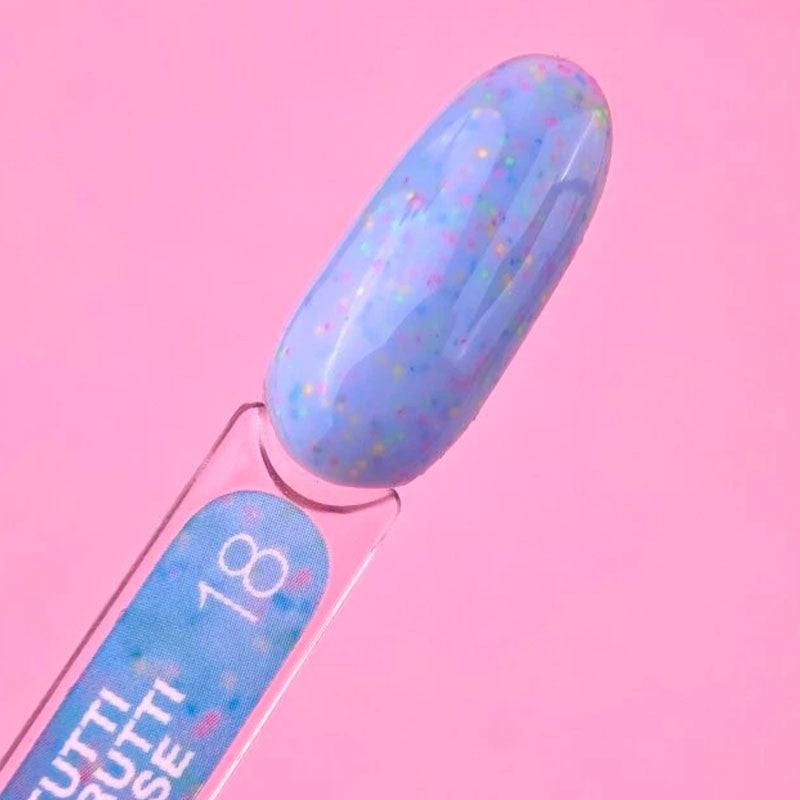 Lunamoon Tutti Frutti Base №18 - 13 ml — image 3