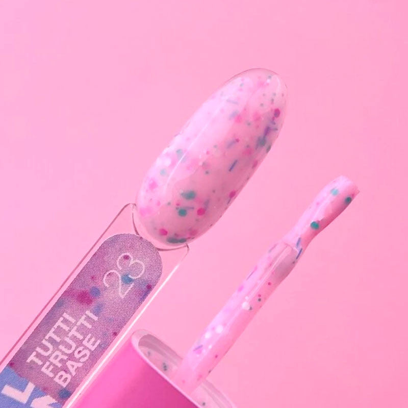 Lunamoon Tutti Frutti Bāze №23 - 13 ml — attēls 2