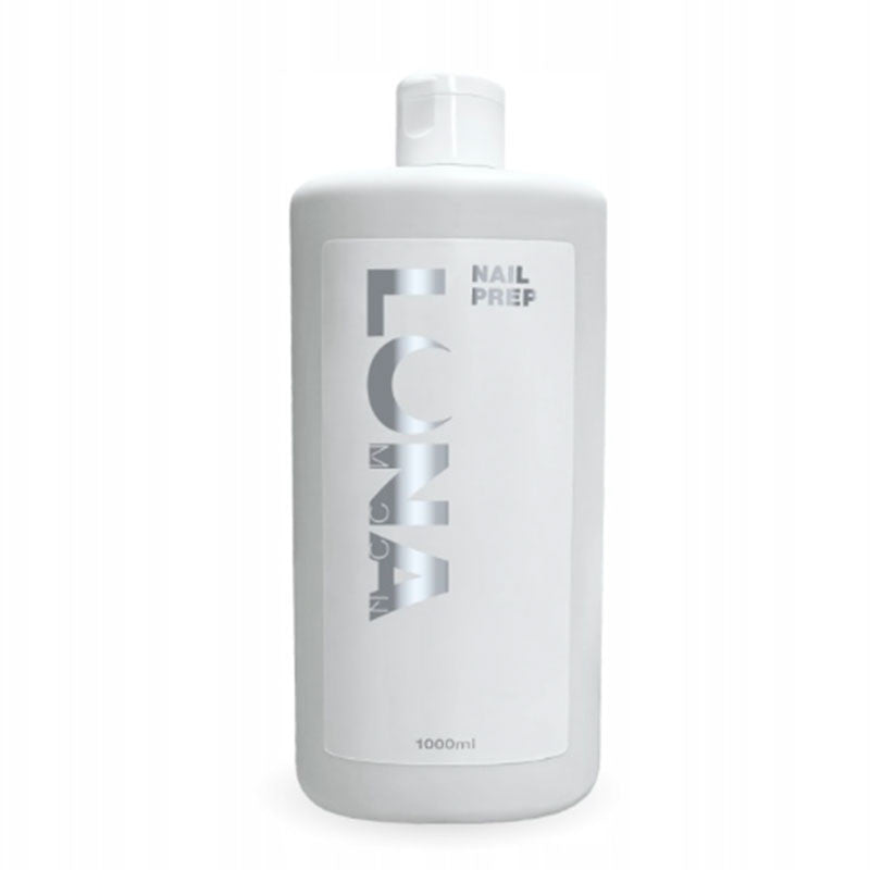 Kynsien rasvanpoistoaine LunaMoon Nail Prep - 1000 ml