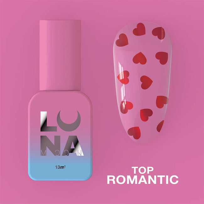 Top Lunamoon Romantic - 13ml