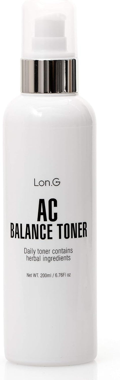 Lon.G AC Balance Toner 200ml — 200ml