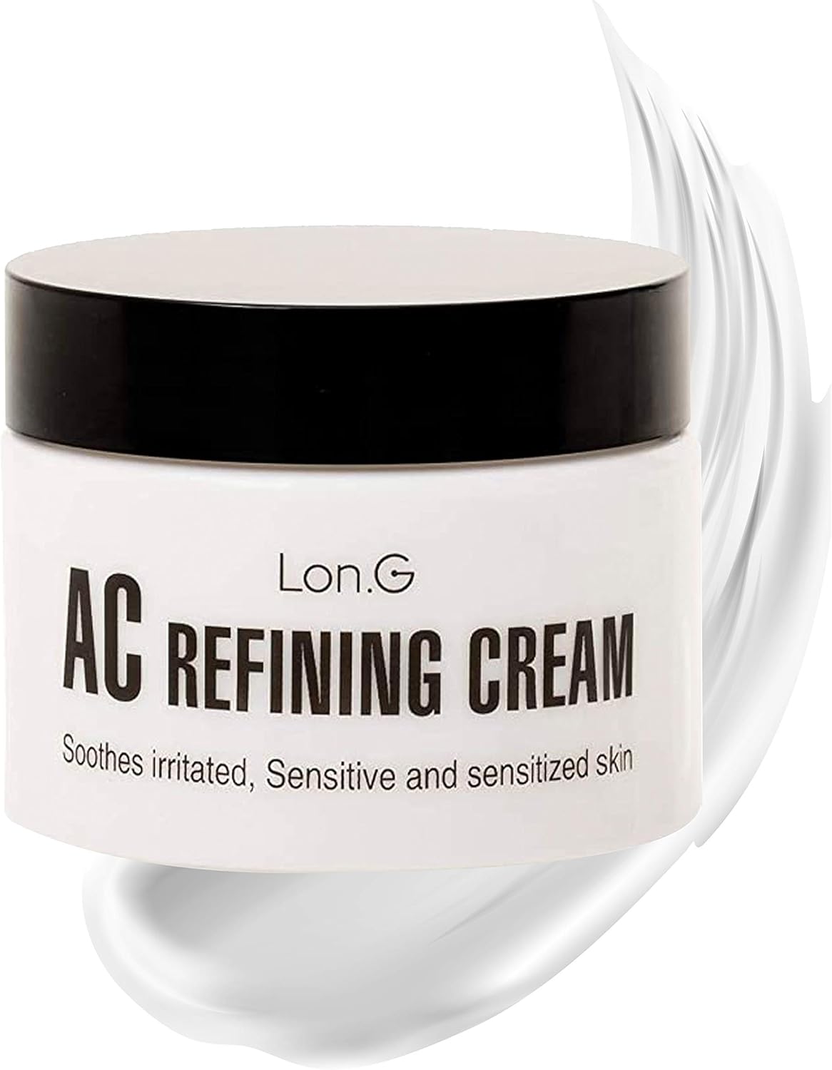 Lon.G AC Refining Cream 50ml — 50ml