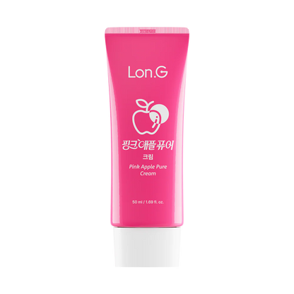 Lon. G Pink Apple Pure Cream — Tester 1,5ml