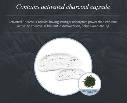 Lon.G CC Cleanser — product image 2