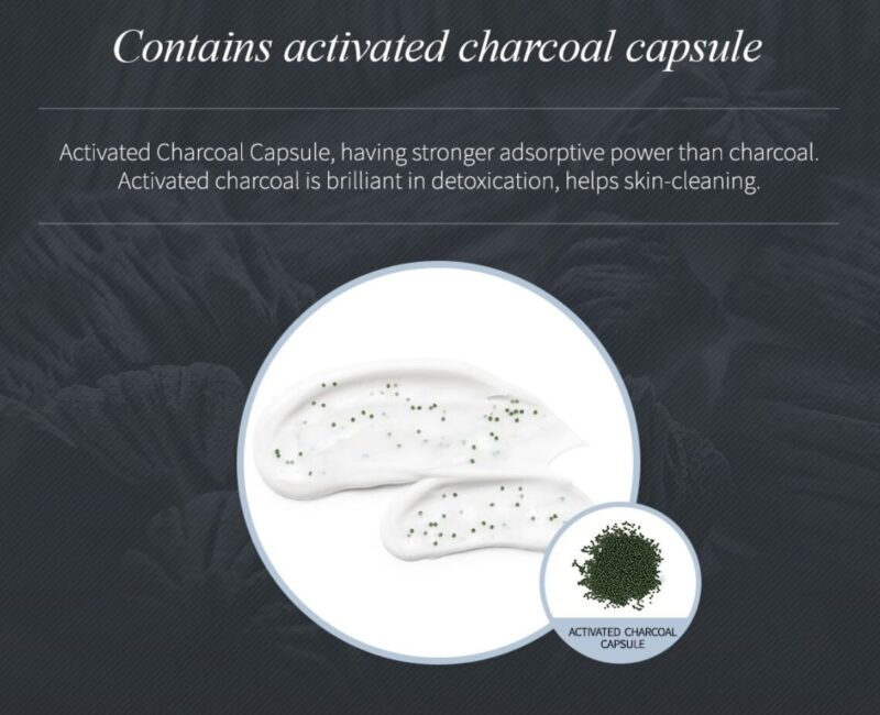 Lon.G CC Cleanser — product image 2