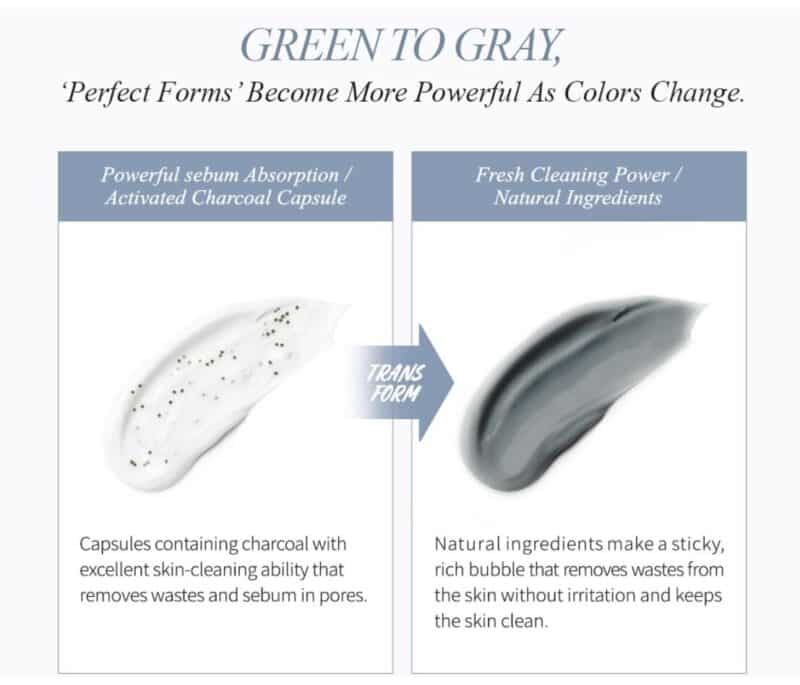 Lon.G CC Cleanser — product image 3