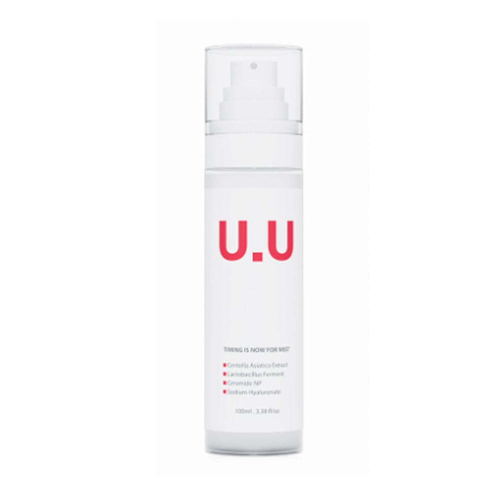 Lon.G PROPEACE U.U Timing Is Now For Mist — 100ml