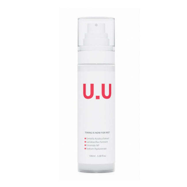 Lon.G PROPEACE U.U Timing Is Now For Mist — 100ml