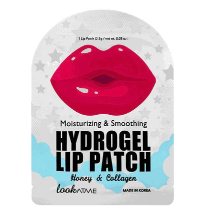 LookATME Patch à lèvres Hydrogel — Photo du produit 2