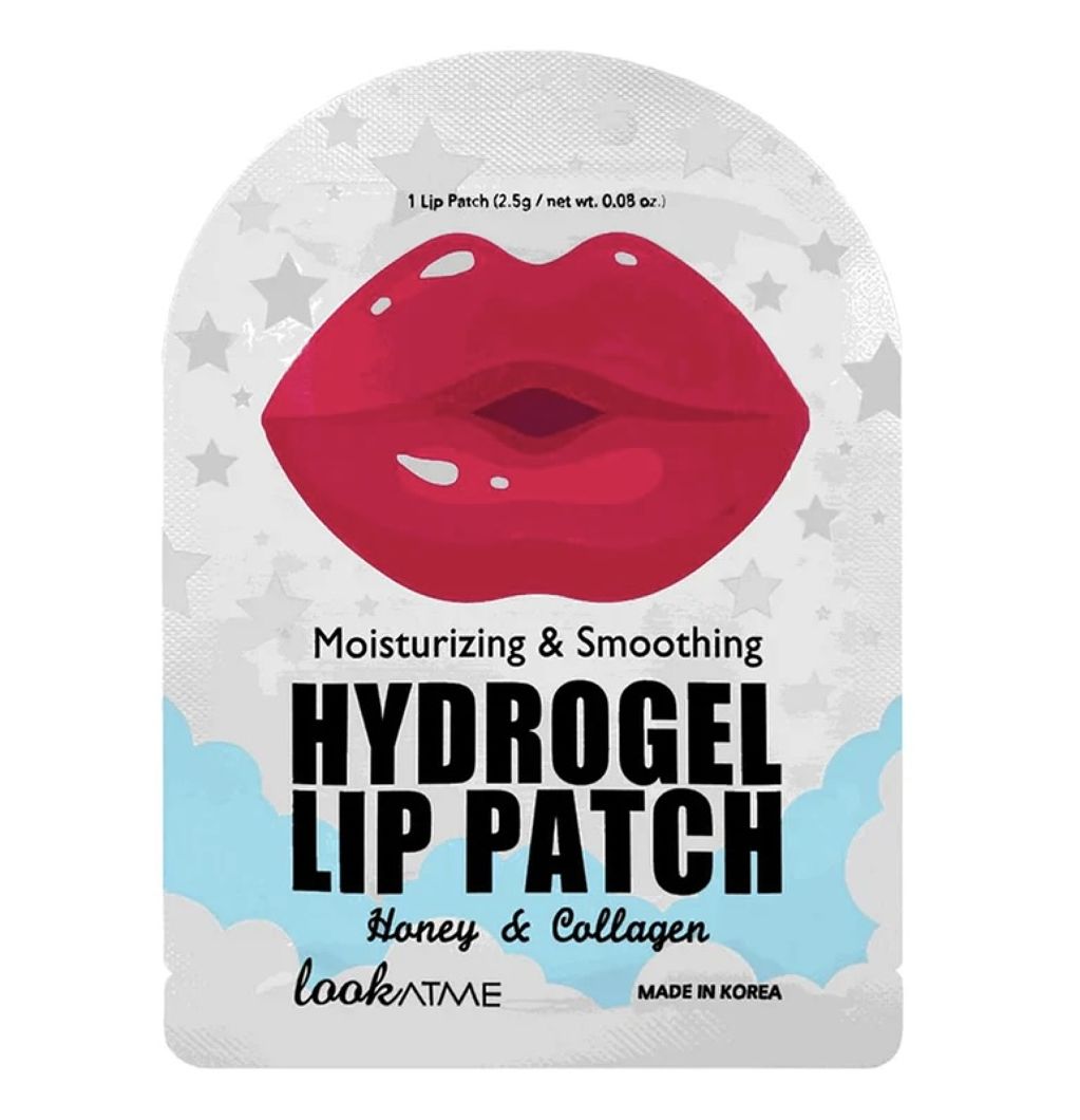 LookATME Patch à lèvres Hydrogel — Photo du produit 3