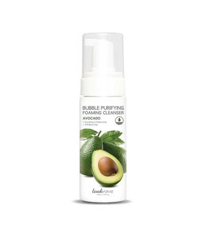lookATME Bubble Purifying Foaming Cleanser 150ml — product image 6