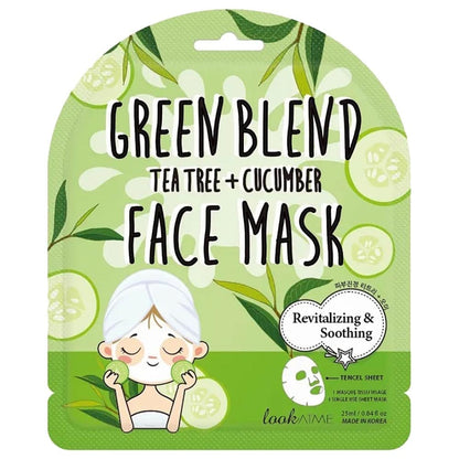 LookATME Tencel Face Mask 25ml — product image 10