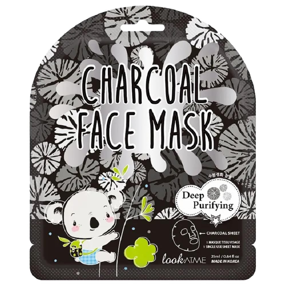 LookATME Tencel Face Mask 25ml — product image 11