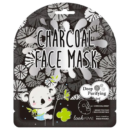 LookATME Tencel Face Mask 25ml — product image 11