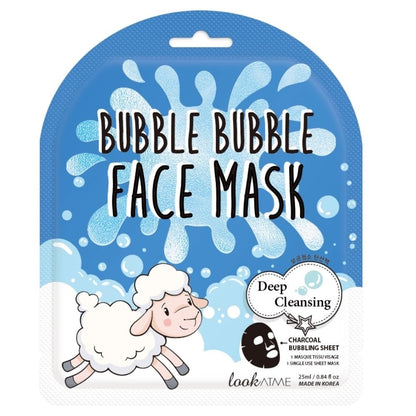 LookATME Tencel Face Mask 25ml — product image 12