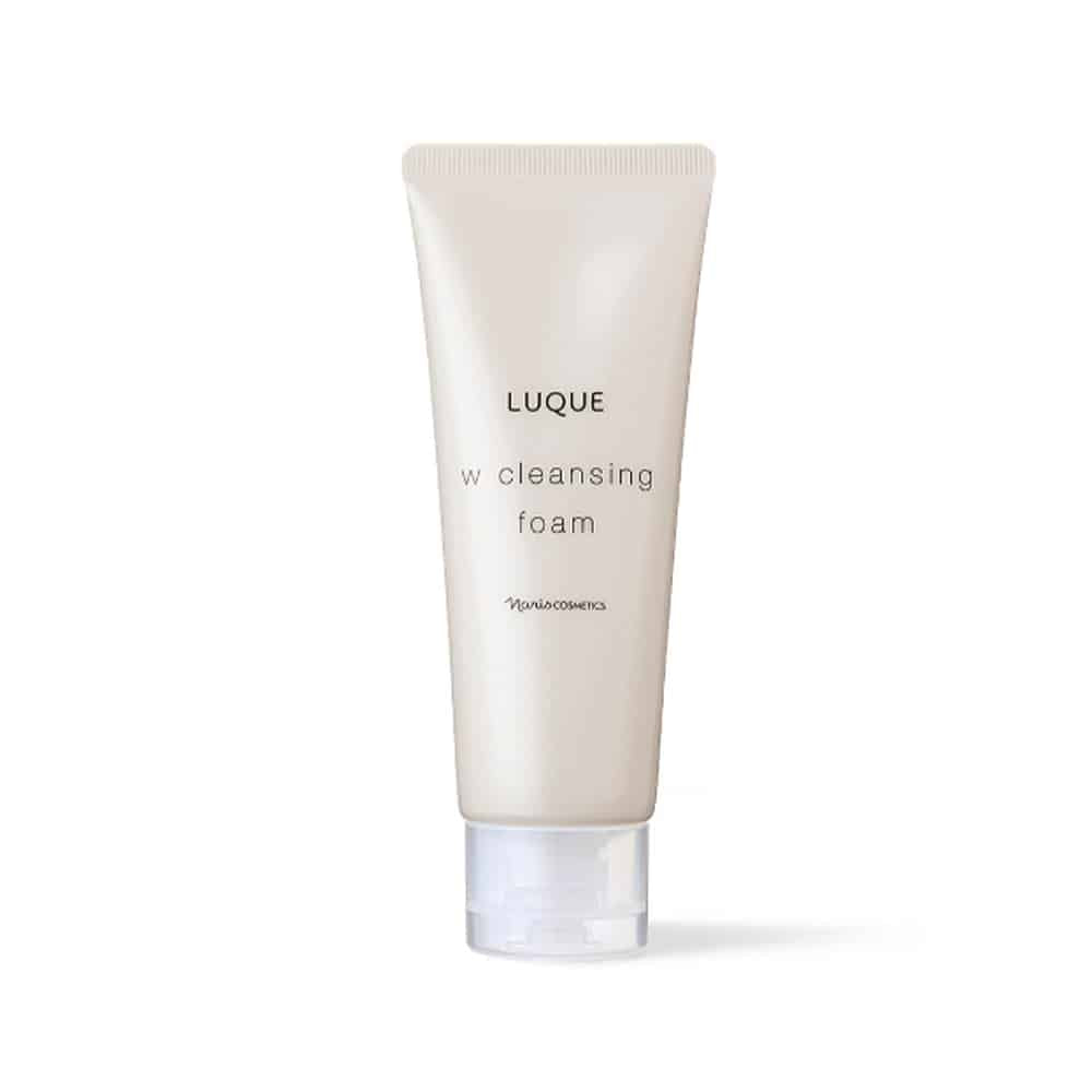 LUQUE W Mousse nettoyante 100 g — Photo du produit 1