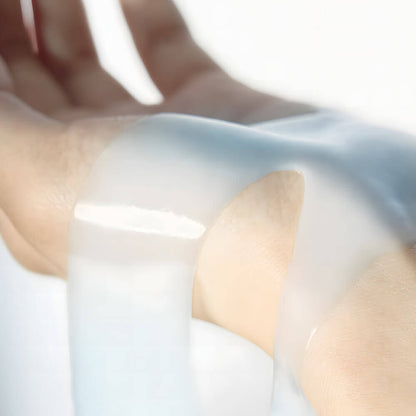 LUVUM Glacial Marine Algae PDRN Gel Mask — product image 3