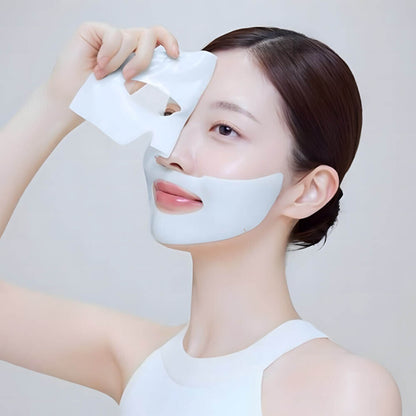 LUVUM Glacial Marine Algae PDRN Gel Mask — product image 4