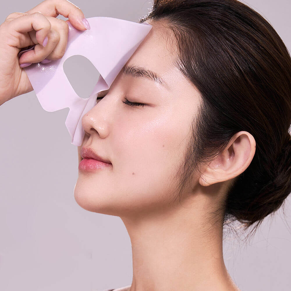 LUVUM Slow Aging Phyto Collagen Gel Mask — product image 2