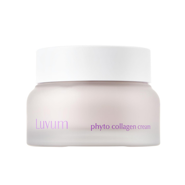 LUVUM Slow Aging Phyto Collagen Cream 50ml — 50ml