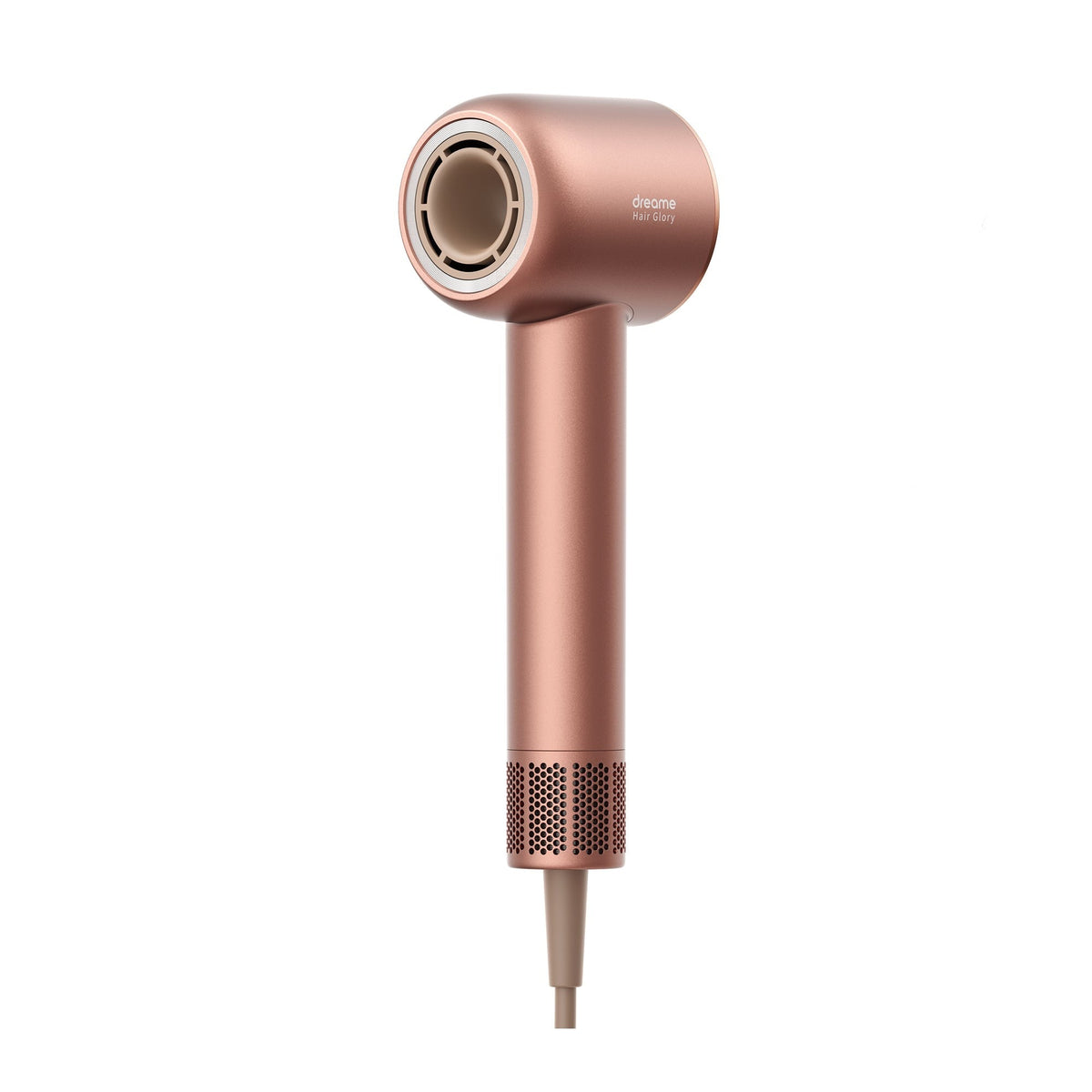 Dreame Glory Hair Dryer — Rose