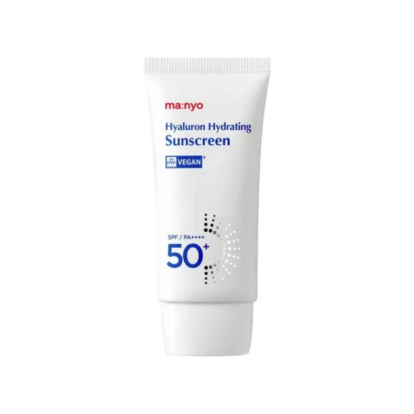 Manyo Hyaluron Hydratant écran solaire SPF 50 + PA++++ 2 ml — Photo du produit 1