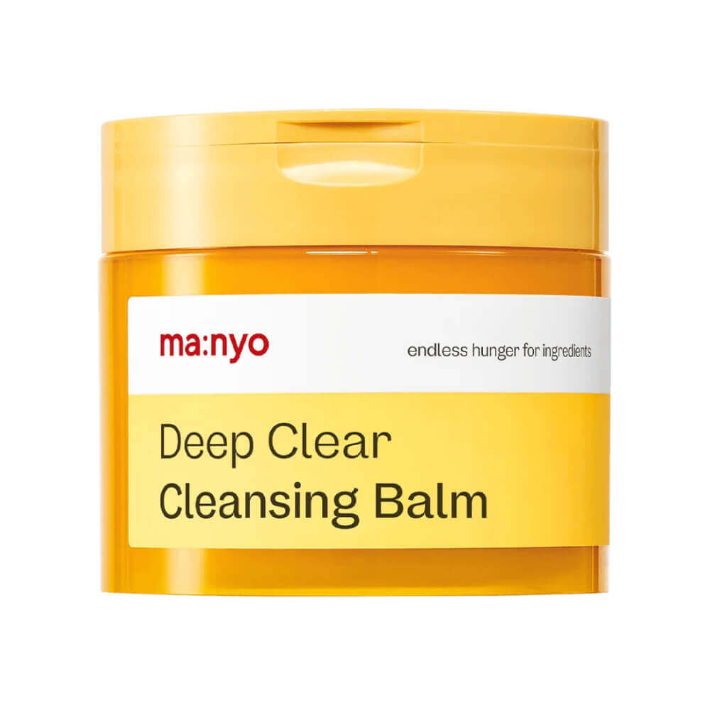 Manyo Deep Clear Cleansing Balm 132ml — 132ml