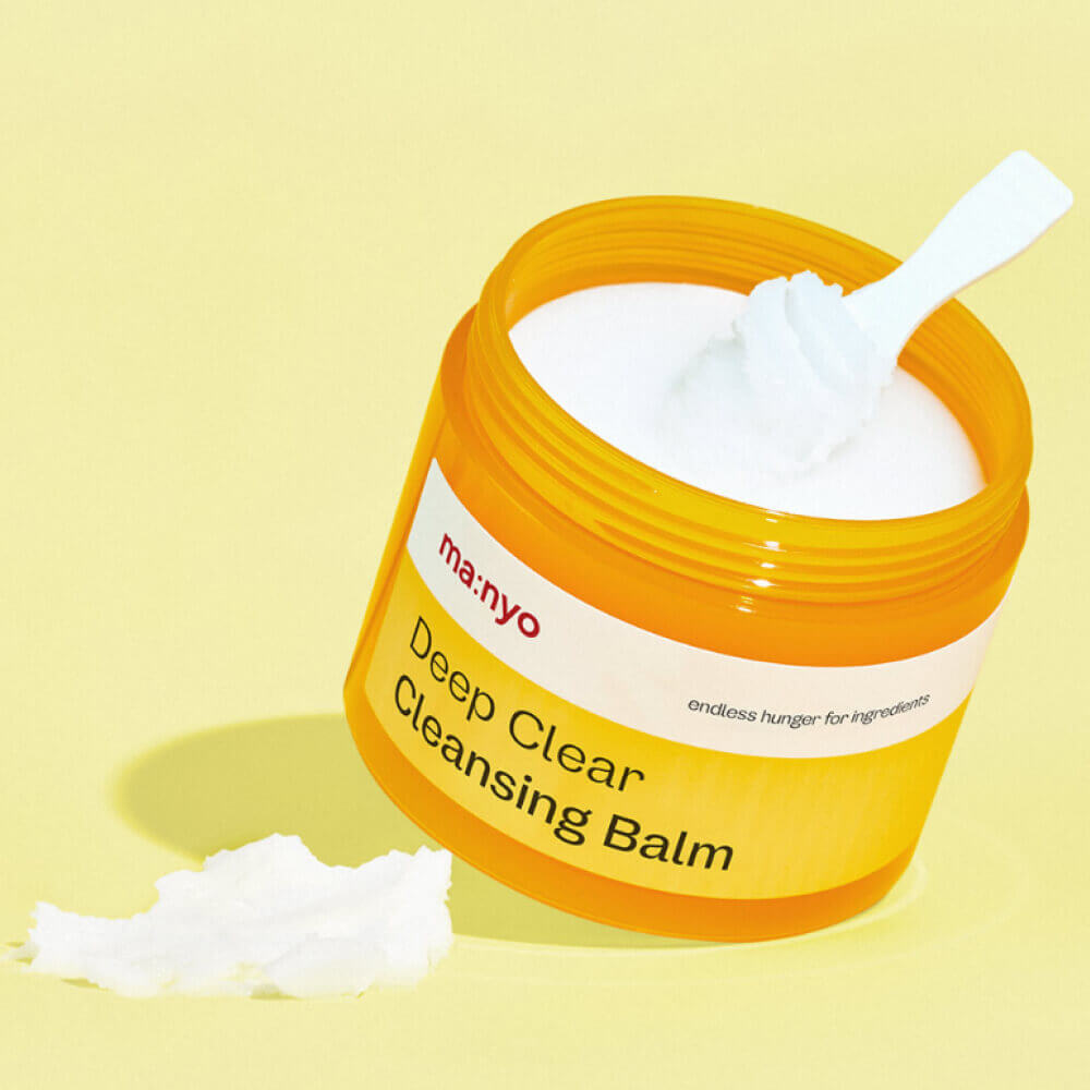 Manyo Deep Clear Cleansing Balm 132ml — product image 3