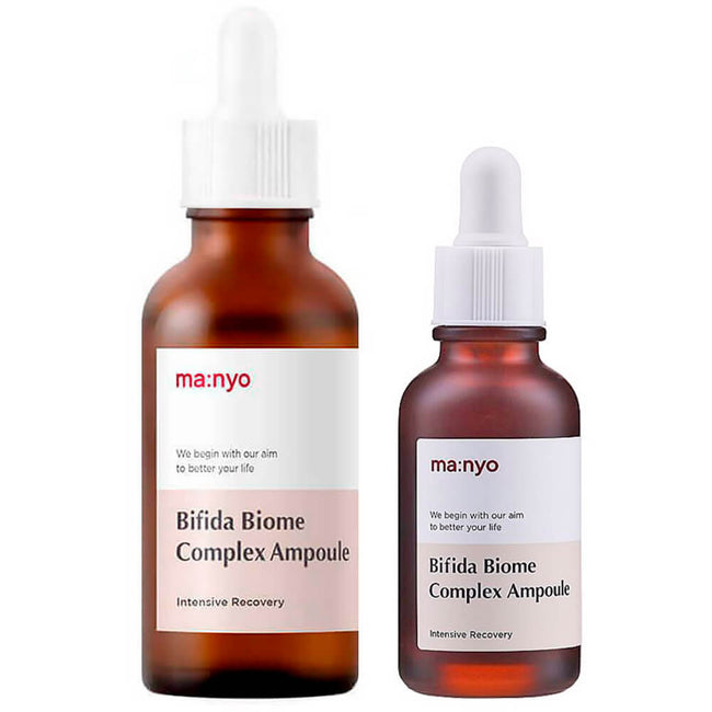 Manyo Bifida Biome Complex Ampoule — 30ml