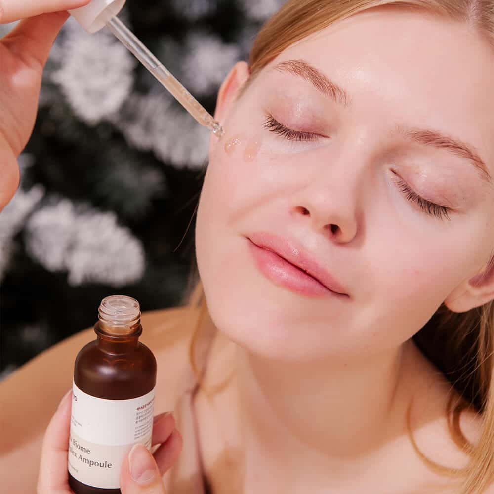 Manyo Bifida Biome Complex Ampoule — 50ml
