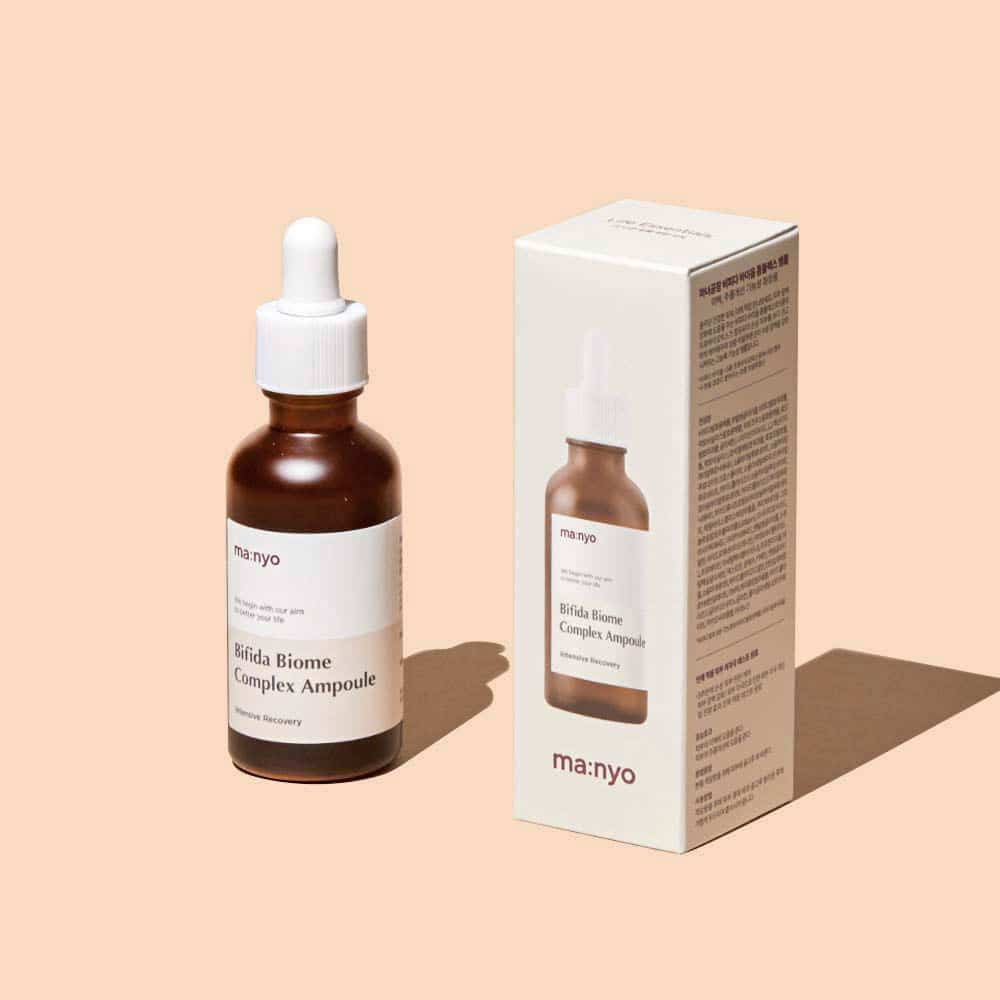 Manyo Bifida Biome Complex Ampoule — product image 3